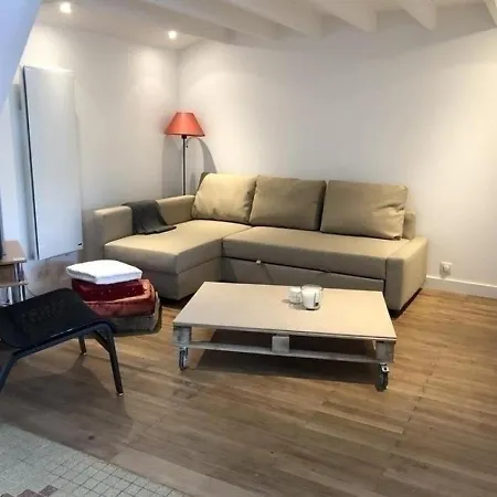 House Agreable Maison Proche Arago