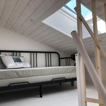 House Agreable Maison Proche Arago 펜션 *