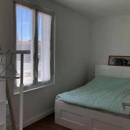 House Agreable Maison Proche Arago Les Sables-dʼOlonne
