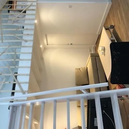 House Agreable Maison Proche Arago 펜션 Les Sables-dʼOlonne