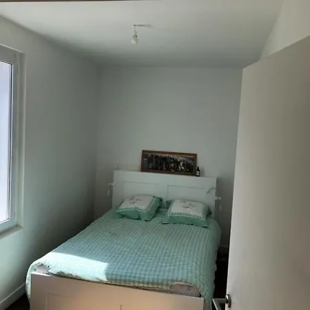 펜션 House Agreable Maison Proche Arago *