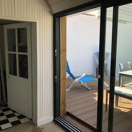 House Agreable Maison Proche Arago 펜션