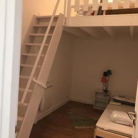 펜션 House Agreable Maison Proche Arago