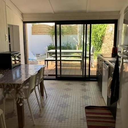 펜션 House Agreable Maison Proche Arago *